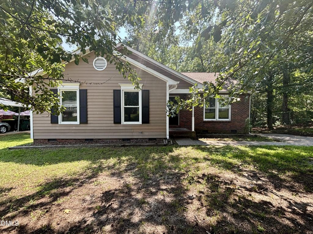 5314 Hadrian Drive, Durham
