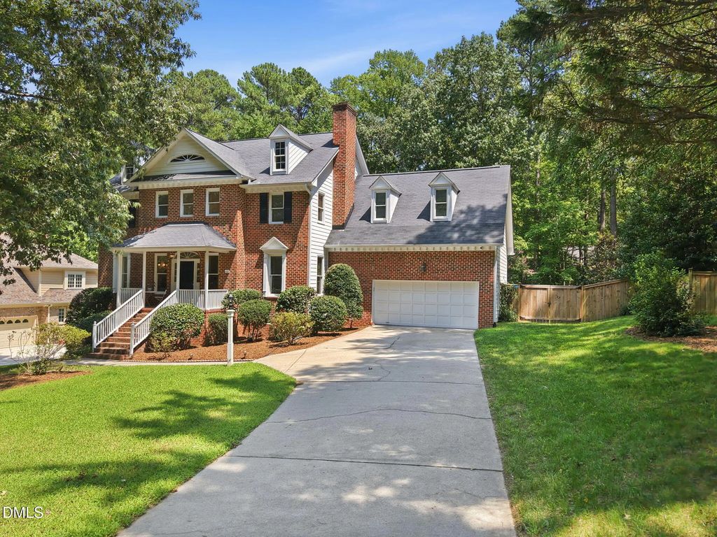 4215 Cobscook Drive, Durham