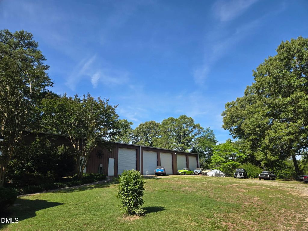 3021 Peebles Road, Raleigh