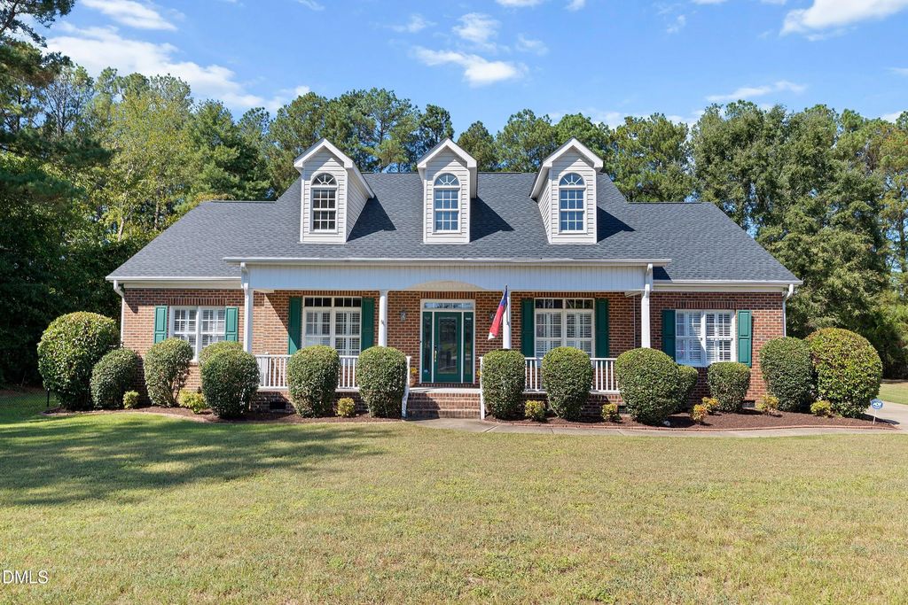 179 D'ango Circle, Angier