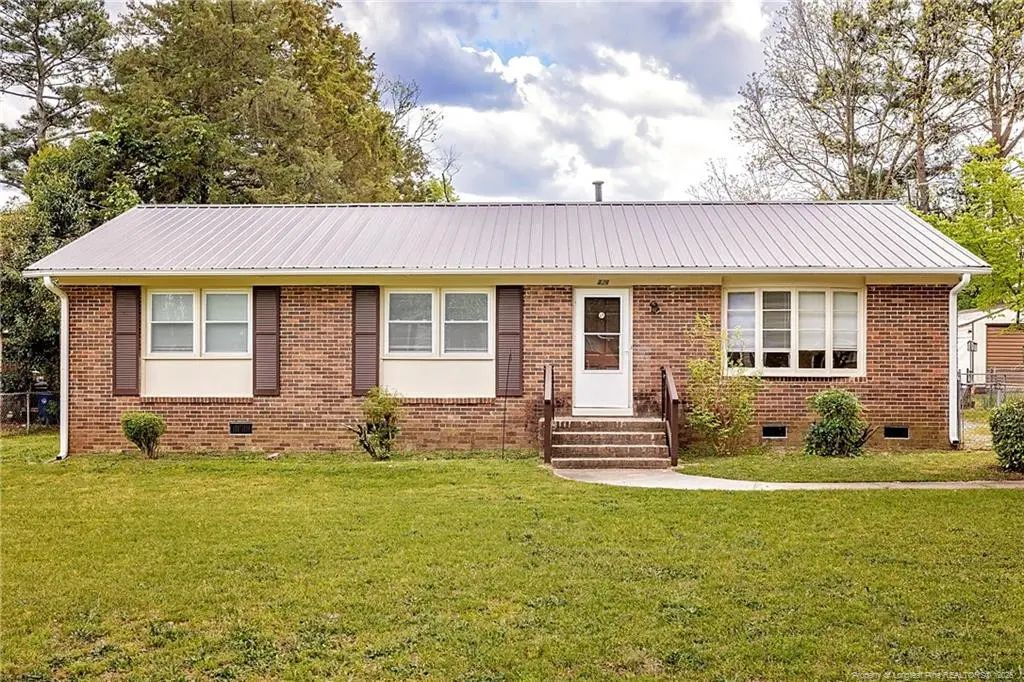 429 Morningside Drive, Fayetteville