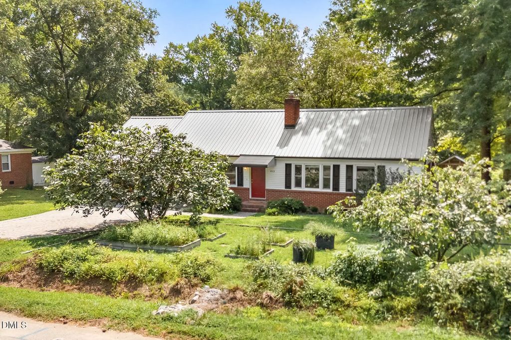 2113 Henslowe Drive, Raleigh