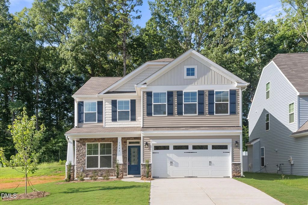 5343 Roshni Te Terrace, Greensboro