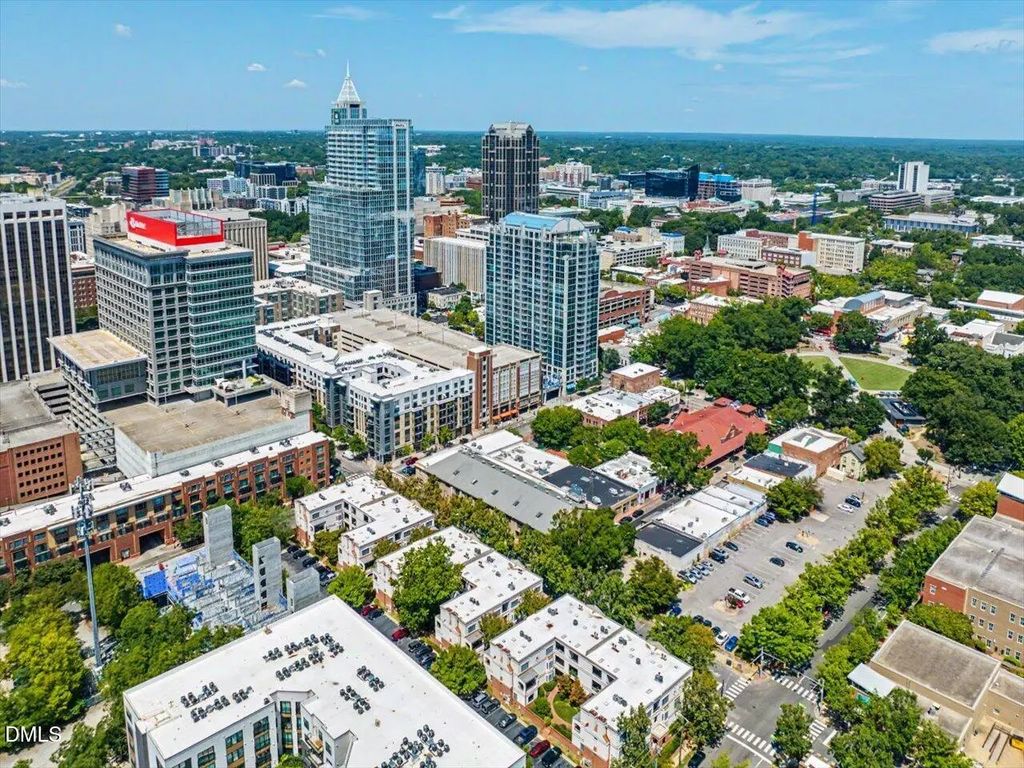 274 E Davie Street 274, Raleigh