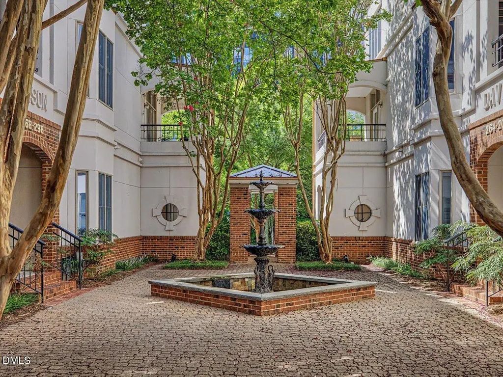 274 E Davie Street 274, Raleigh
