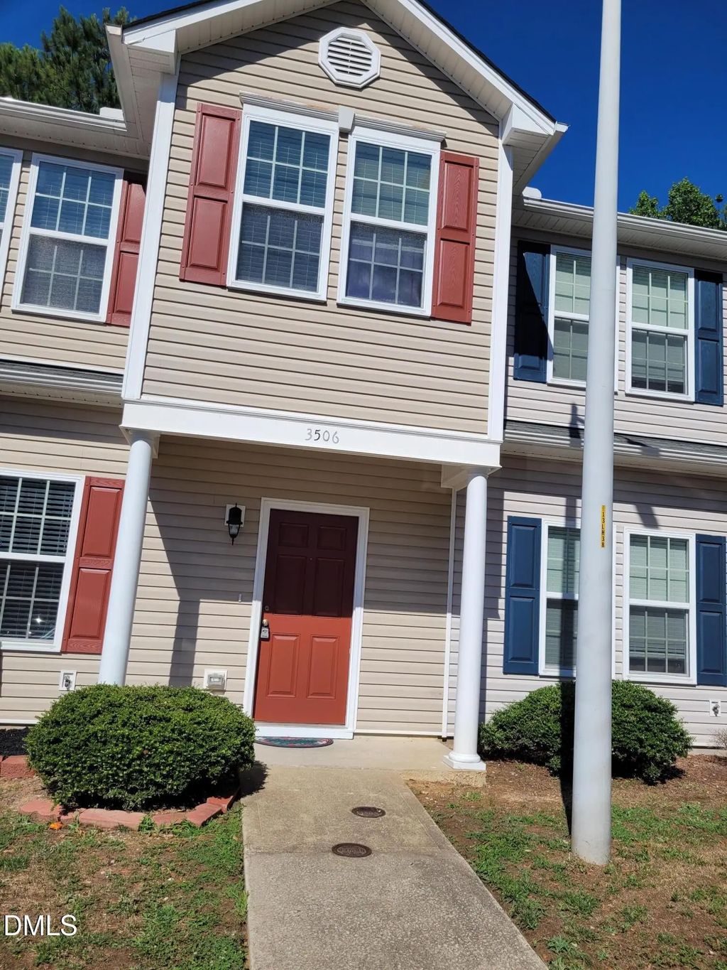 3506 Midway Island Court, Raleigh