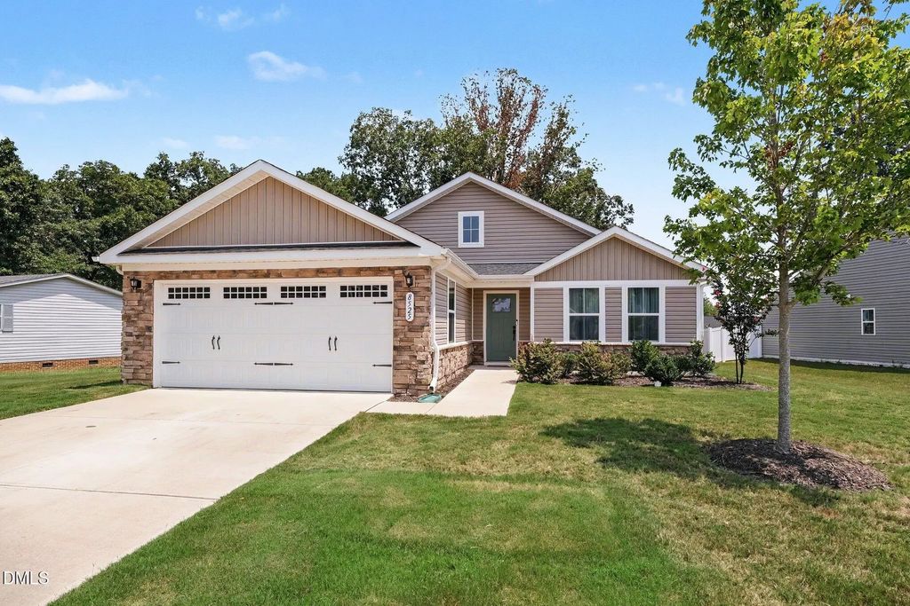 8525 Kenridge Lane, Fuquay Varina