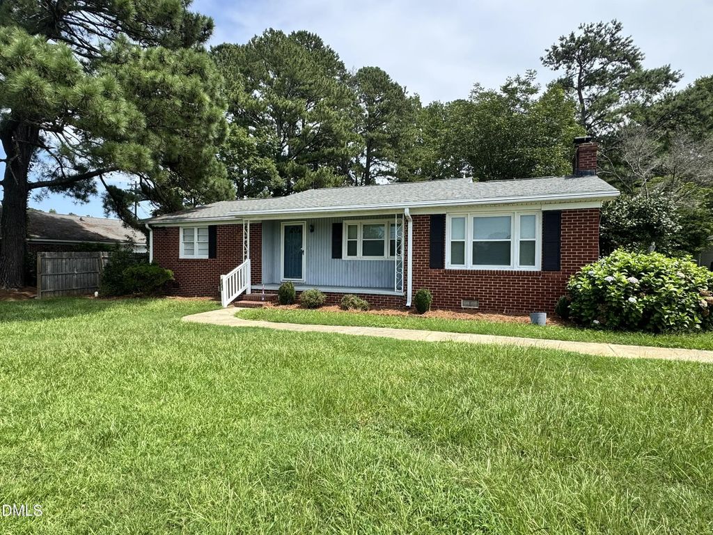 6681 Peele Road, Bailey