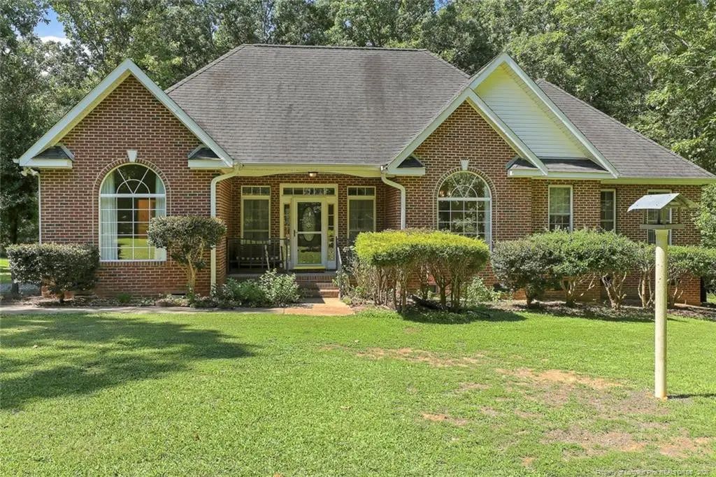 348 Doe Run Drive, Sanford