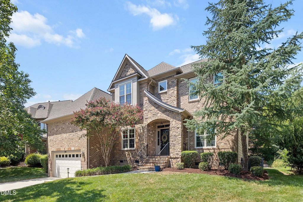 804 Modena Drive, Cary