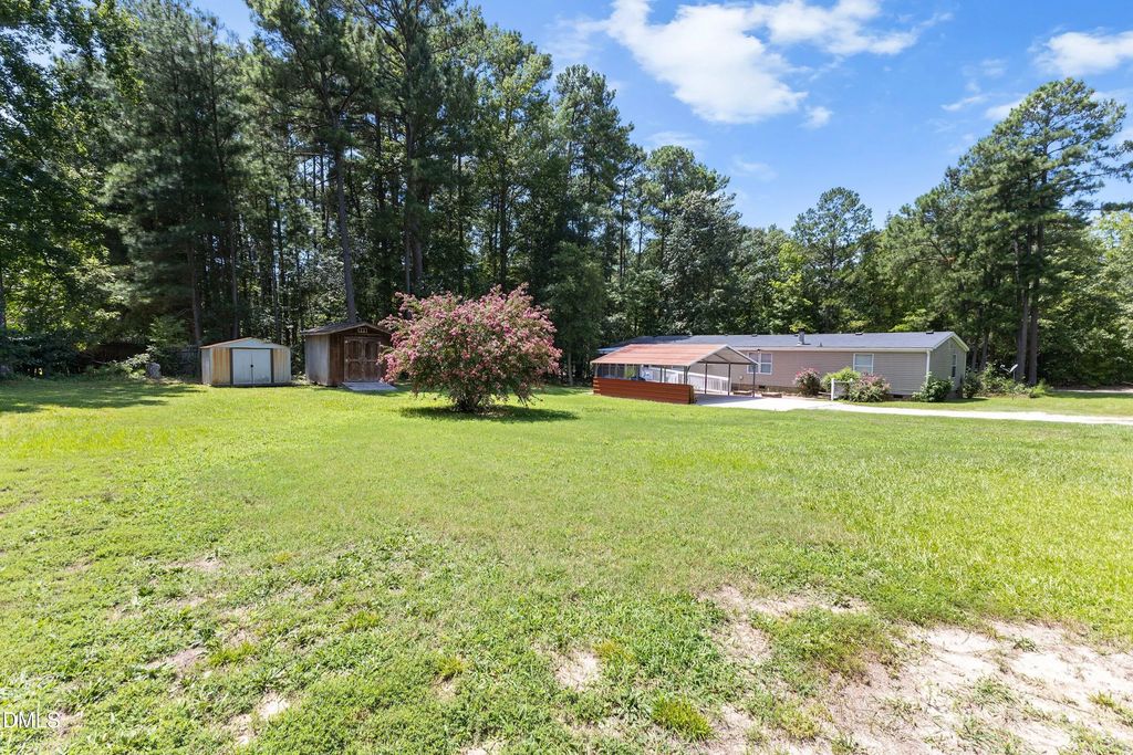 9007 Old Cascade Drive, Garner