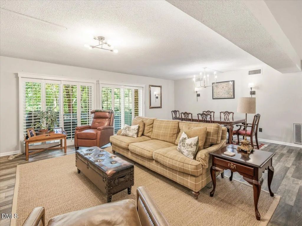 4507 Edwards Mill  Road A, Raleigh