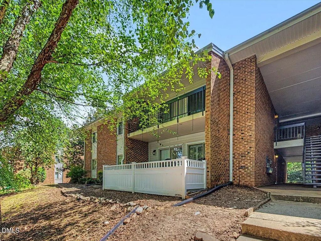 4507 Edwards Mill Road A, Raleigh