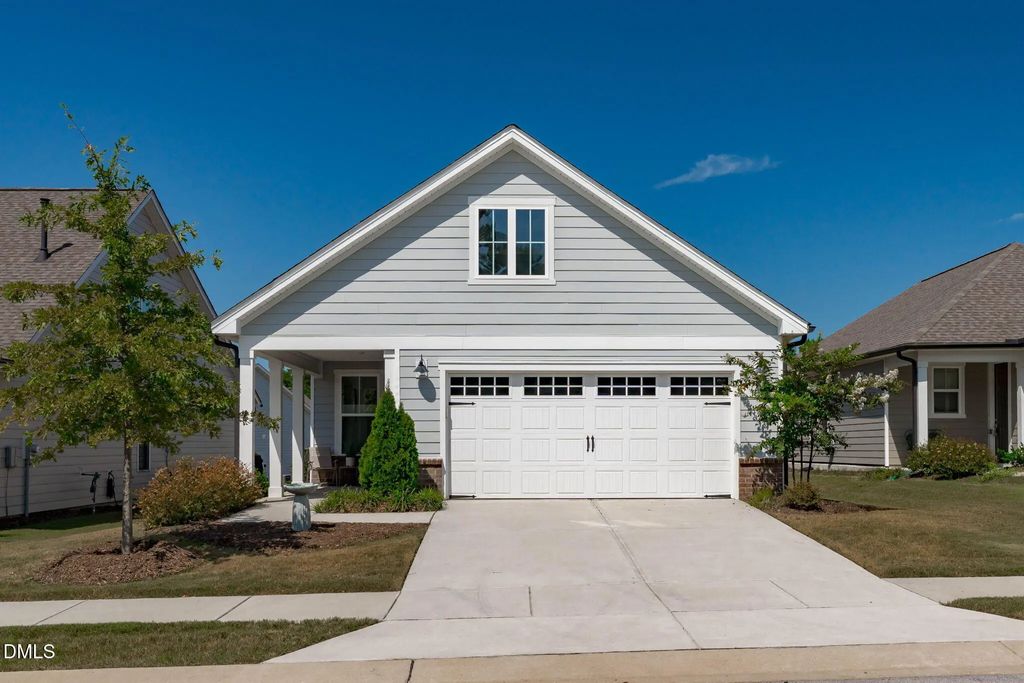 1518 Hornbeam Road, Fuquay Varina