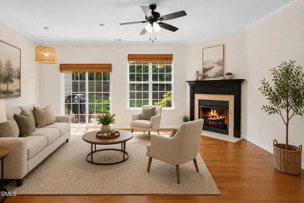 369 Red Elm Drive, Durham