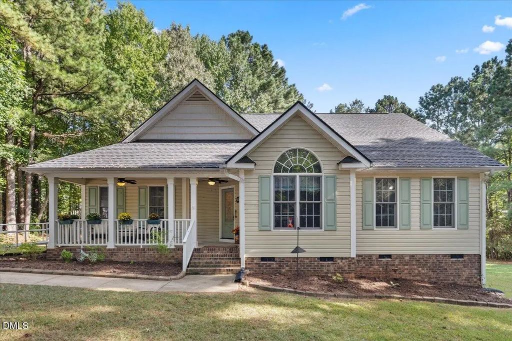 4113 Geneva Drive, Franklinton