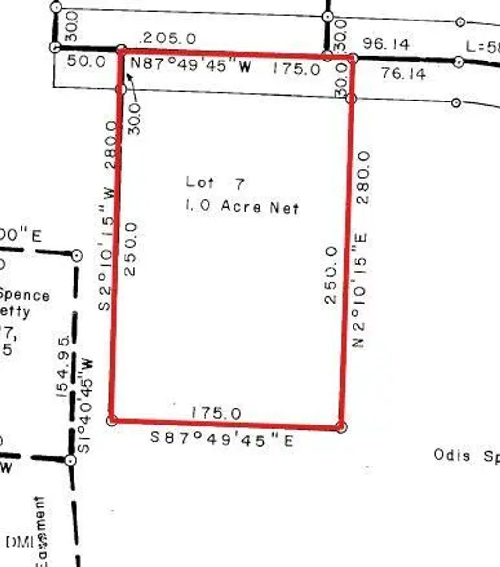5161 Commission Drive, Holly Springs