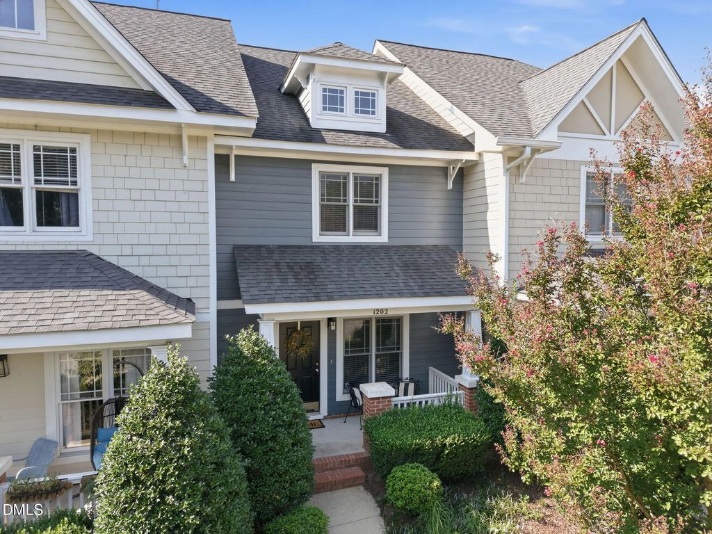 1202 Scotts Ridge Trail, Apex