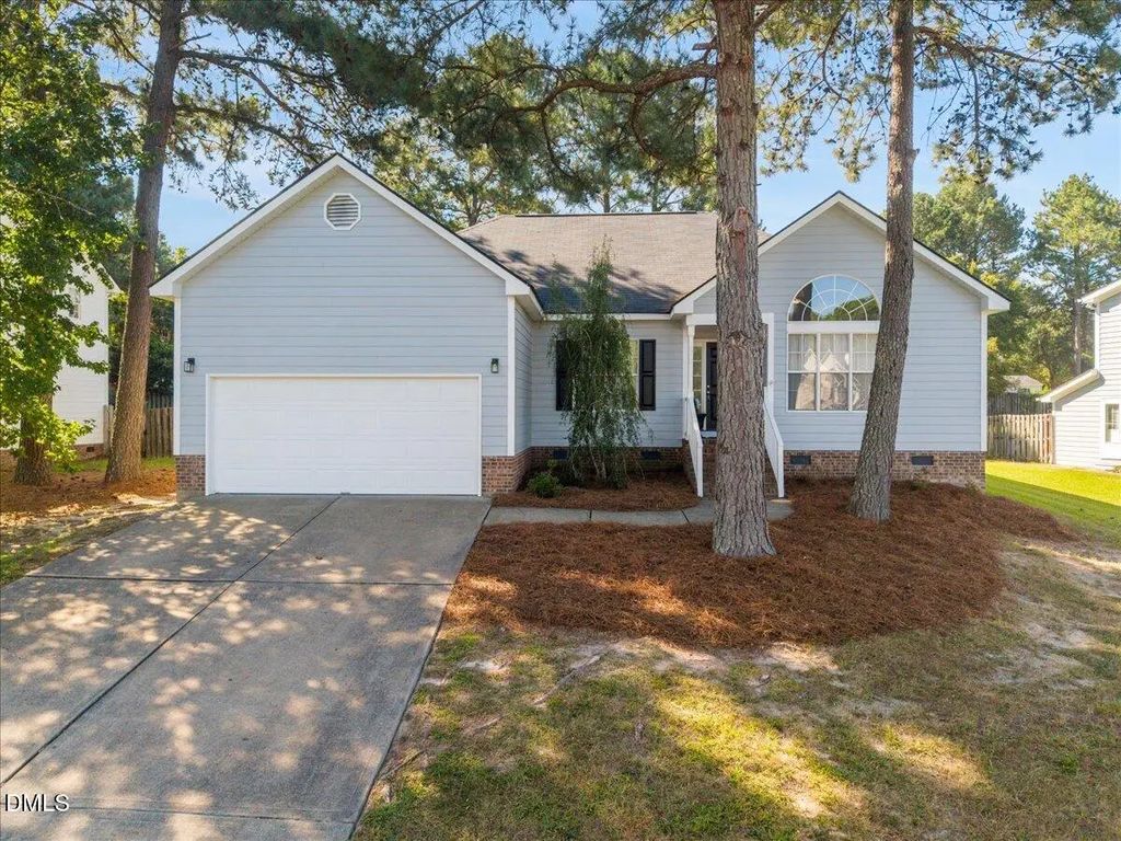 2660 Bowden Drive, Creedmoor