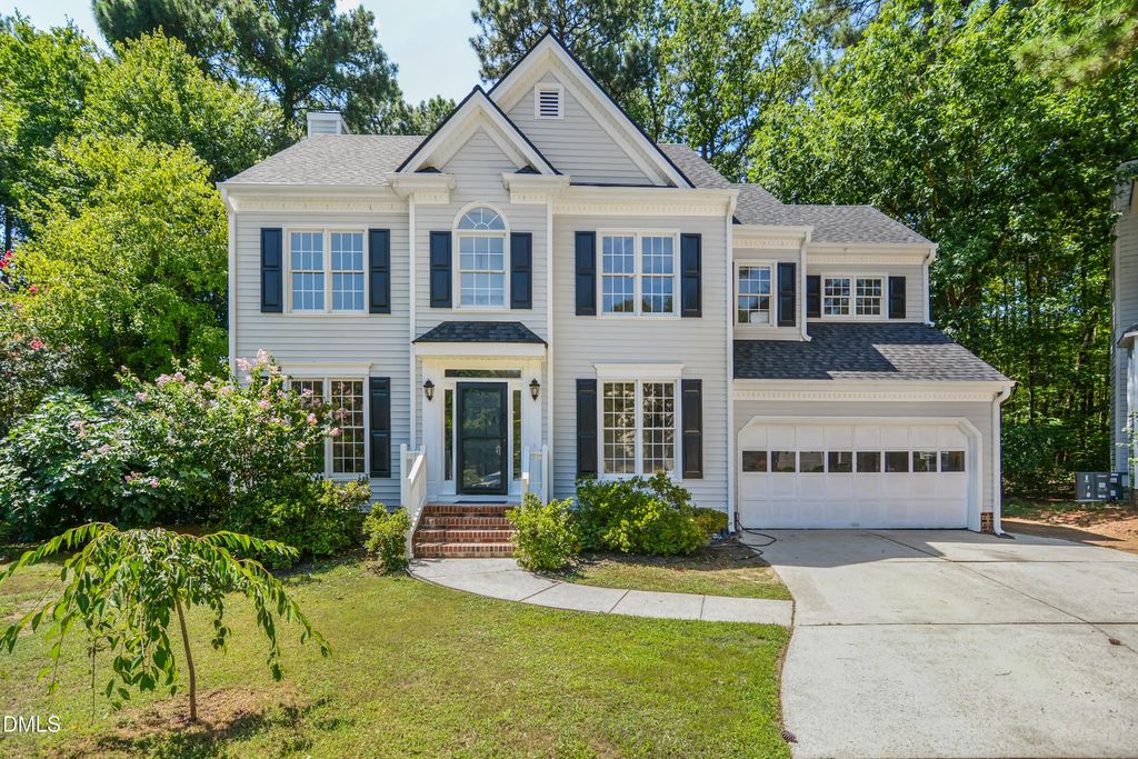 105 Acadia Court, Cary