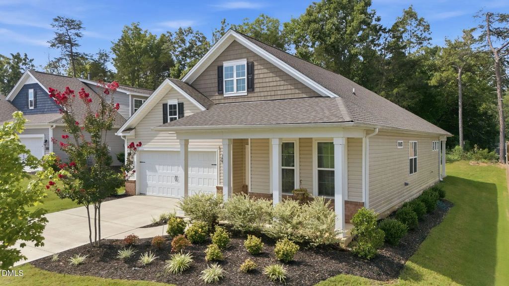 1648 Abberly Place, Graham