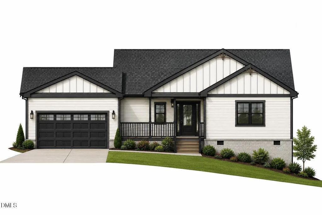 3317 Brookstone Drive, Burlington