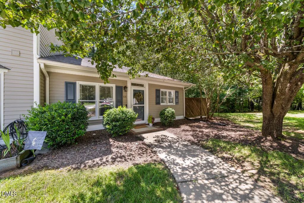 66 Forest Oaks Drive, Durham