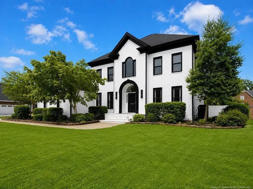 3564 Turnberry Circle, Fayetteville