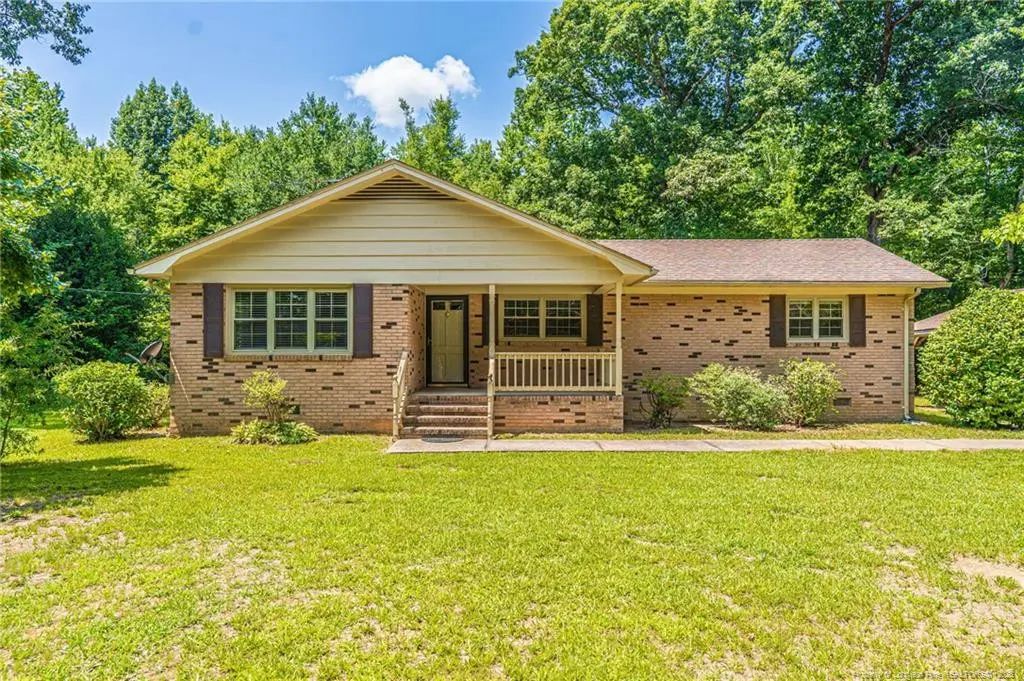 744 Mount Carmel Road, Carthage