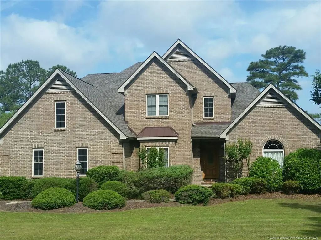 866 Loblolly Drive, Vass