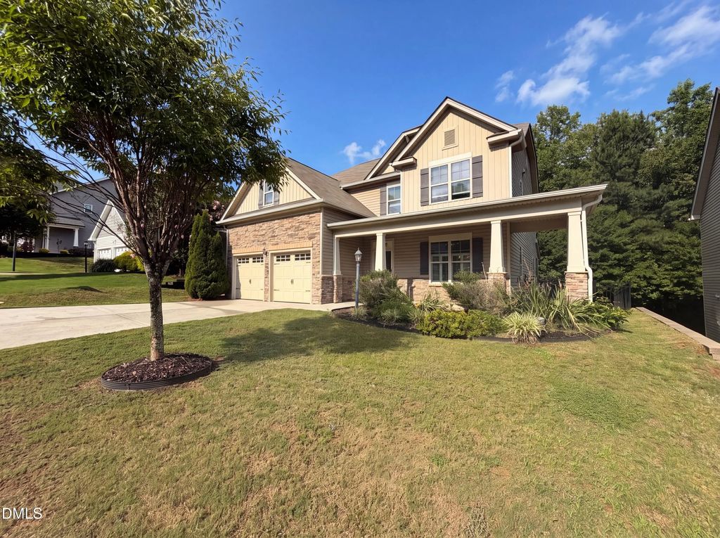 1509 Lena Lane, Knightdale