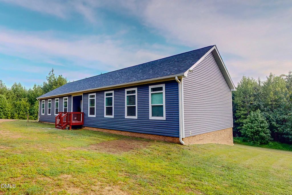 8415 Charlie Stovall Road, Oxford