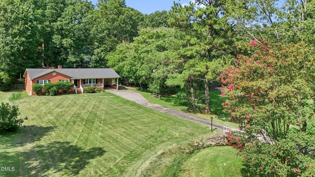 155 Barclay Road, Durham