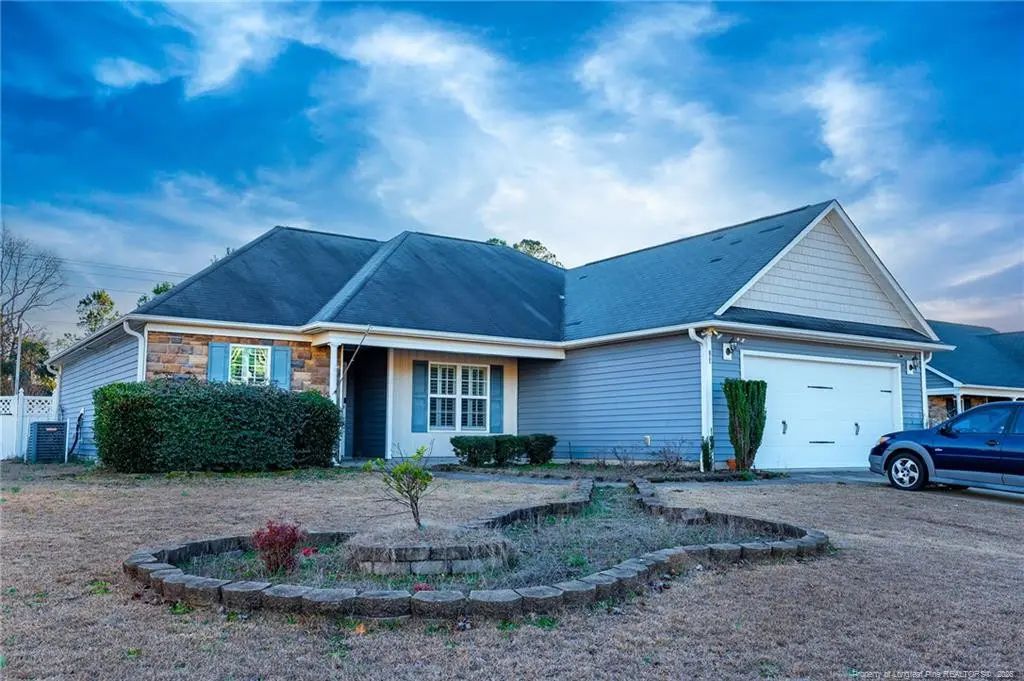 700 Hogart Street, Raeford