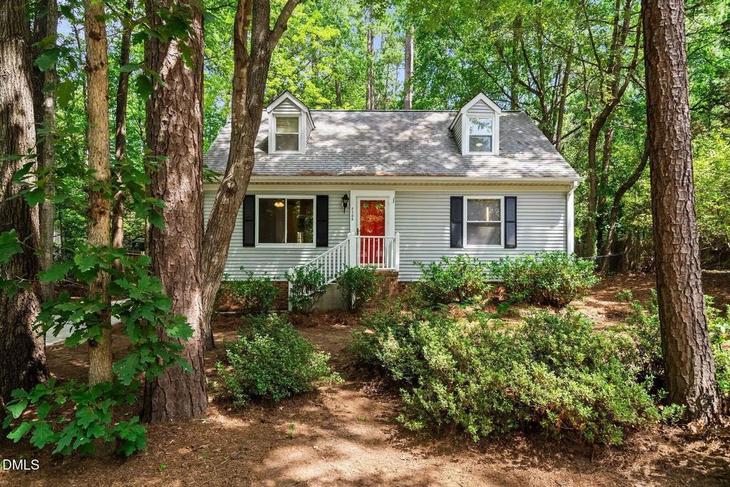 2205 Mariner Circle, Raleigh