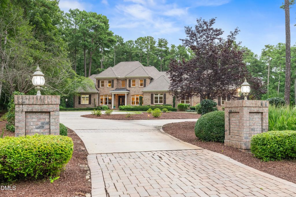 21 China Doll Court, Durham