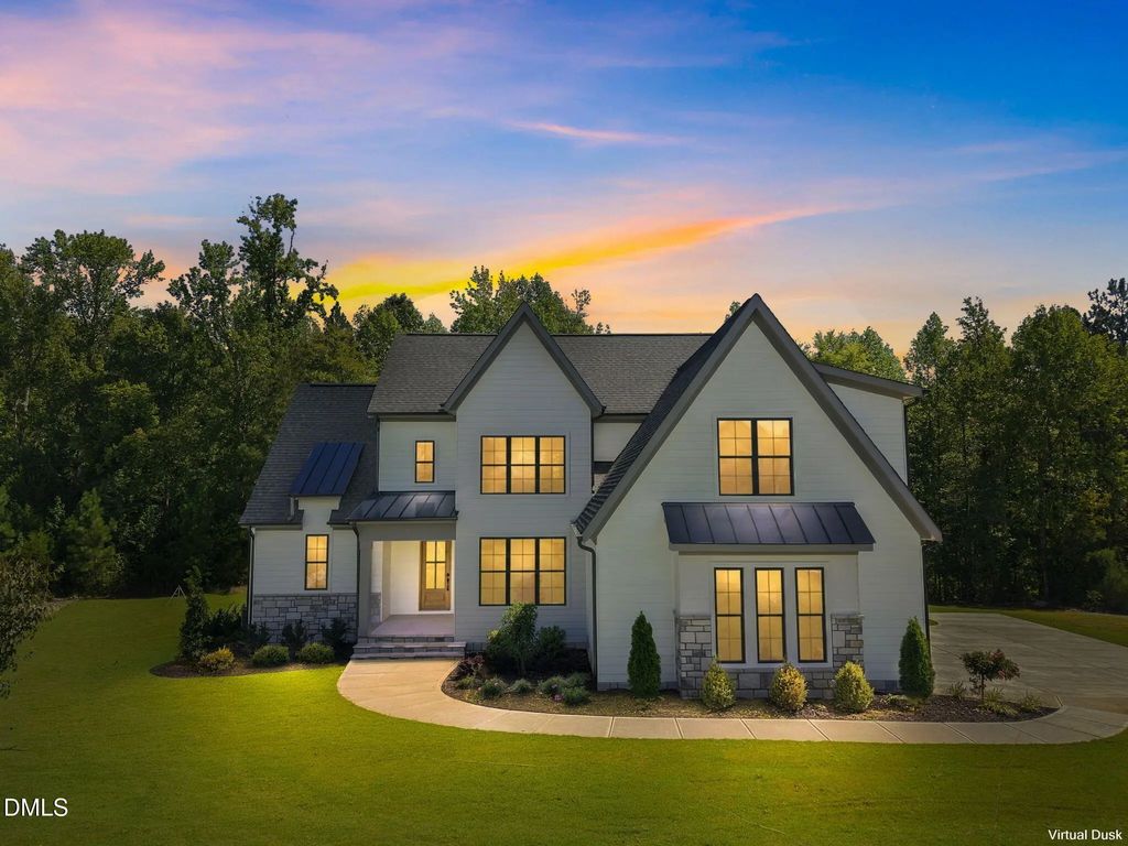 40 Serenity Woods Trail, Franklinton