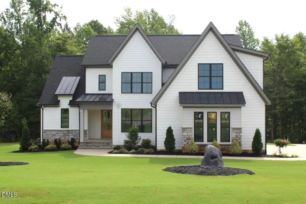 40 Serenity Woods Trail, Franklinton