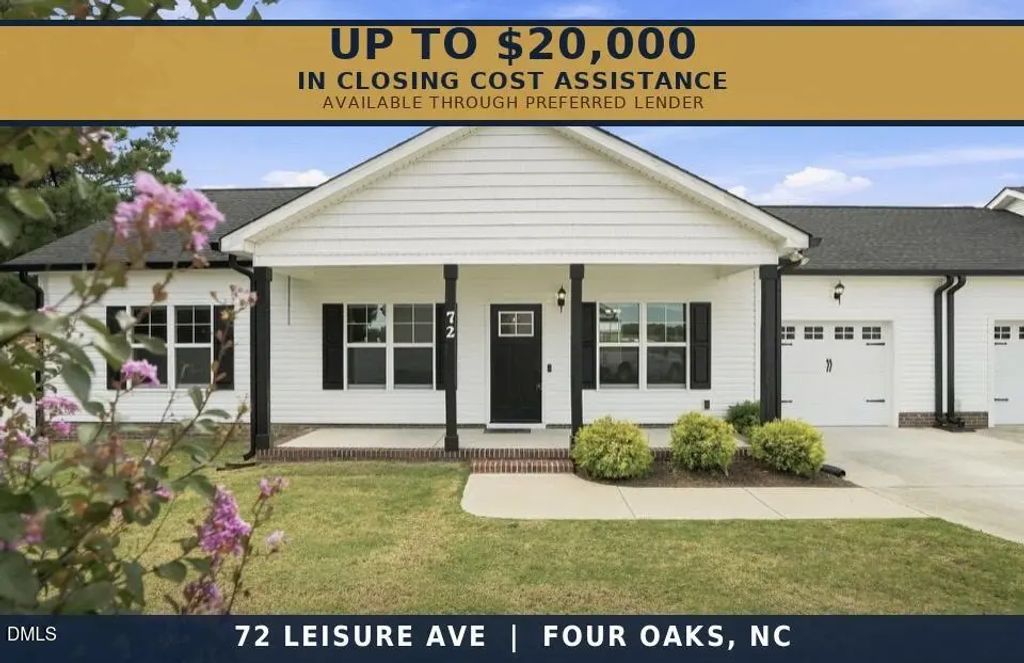 72 Leisure Avenue, Four Oaks