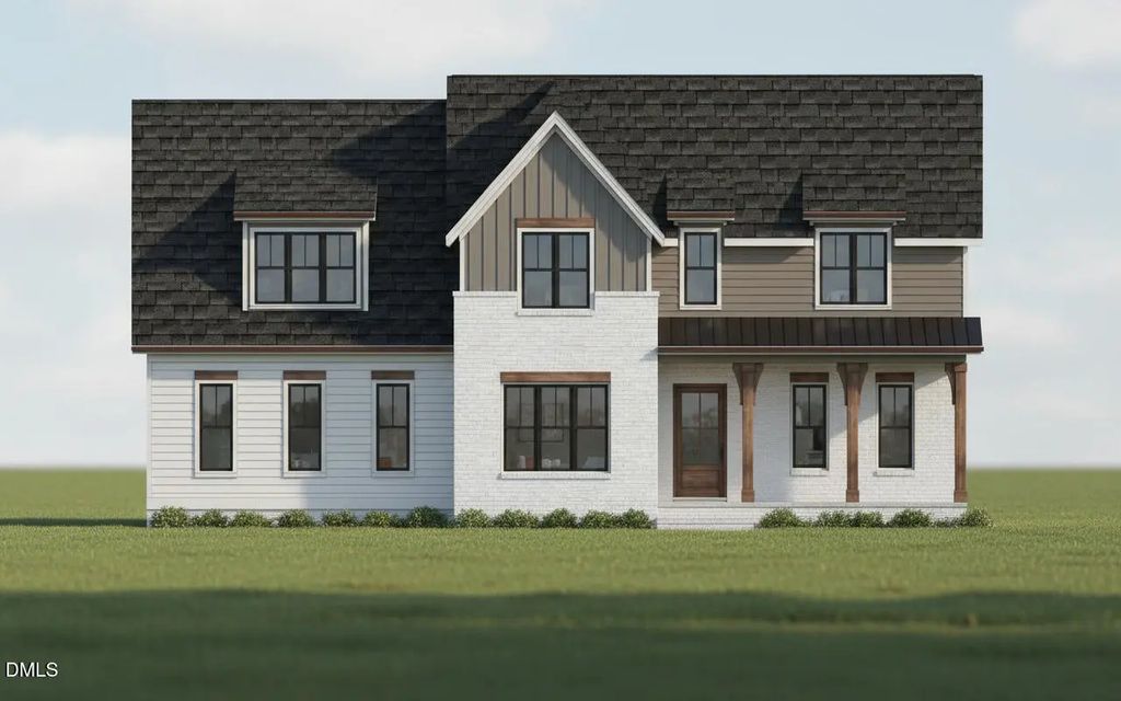 230 Slocum Drive, Wendell