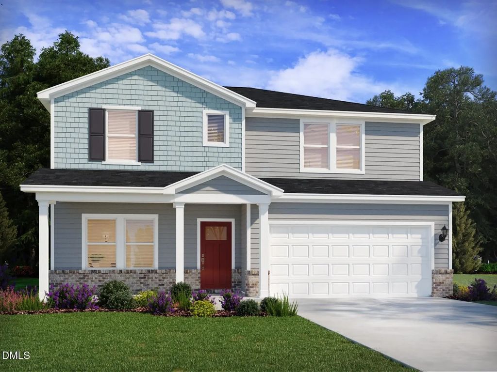 1446 Hatteras Road, Durham