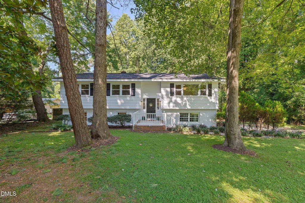 205 Winterlochen Road, Raleigh
