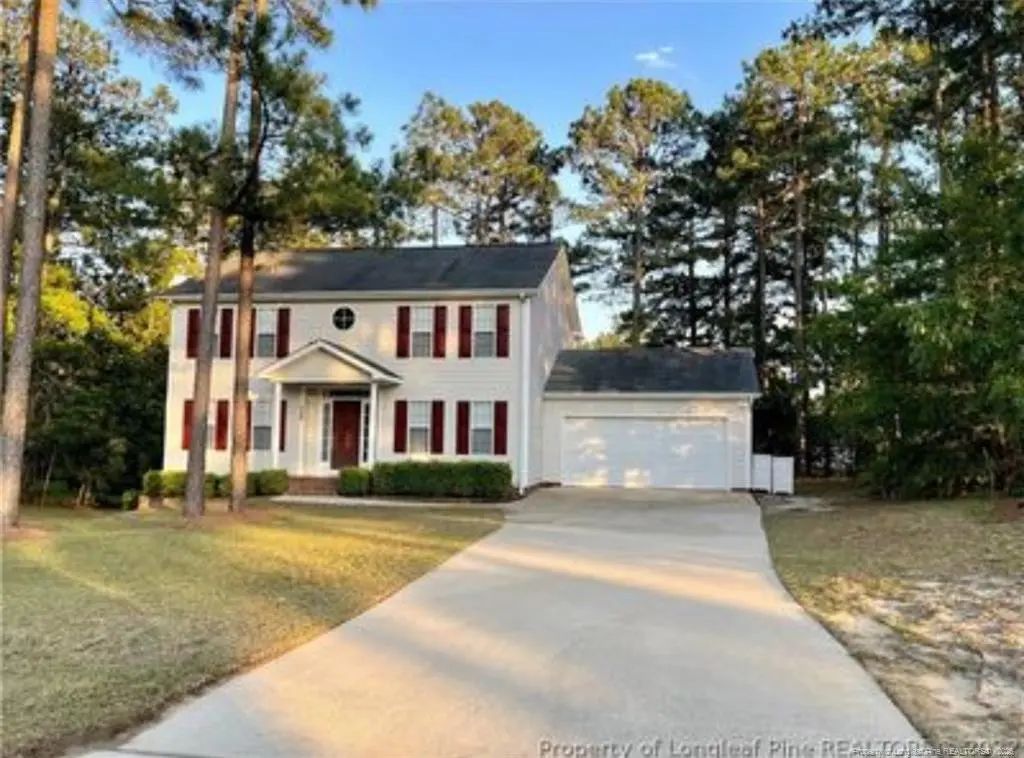 120 Green Links Drive, Cameron