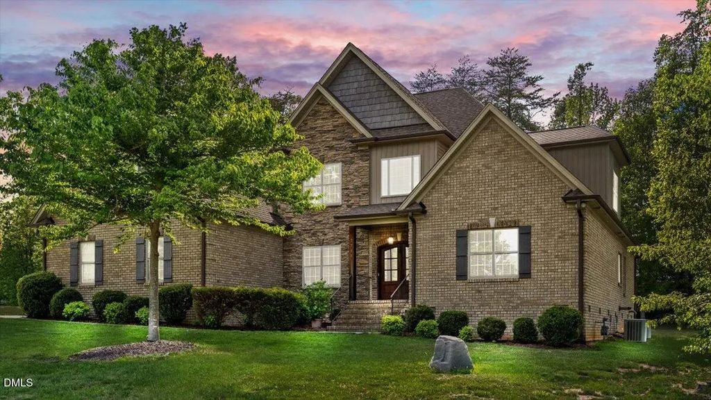 7711 Northern Estates Point, Greensboro