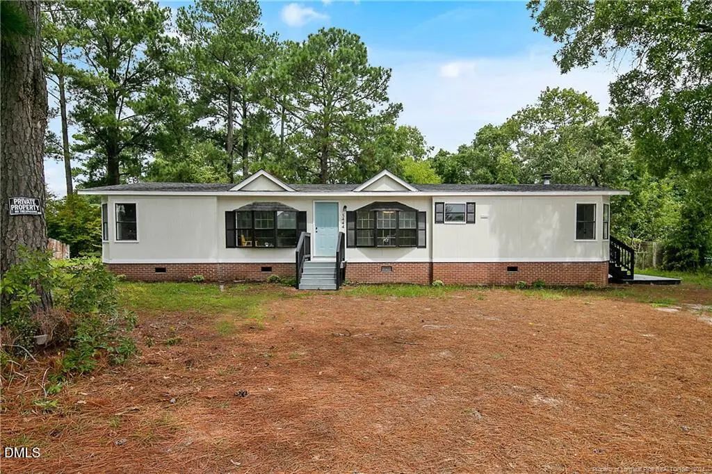 5444 Gilcrest Sands Drive, Hope Mills