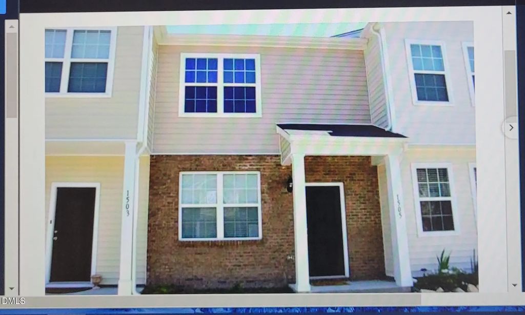 1505 Oxleymare Drive, Raleigh
