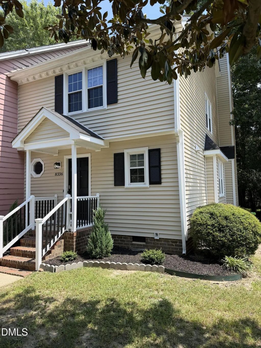8336 Mcguire Drive, Raleigh