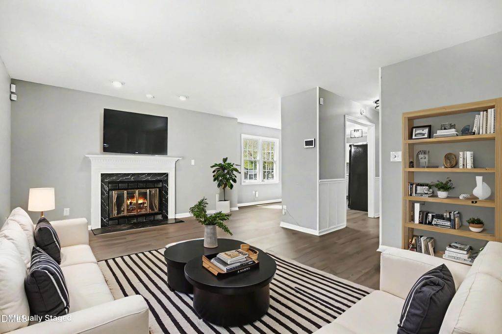 8336 Mcguire Drive, Raleigh