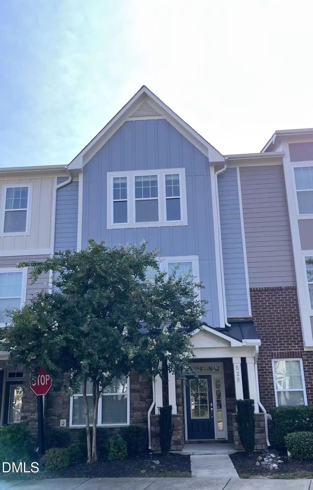 529 Balsam Fir Drive, Cary