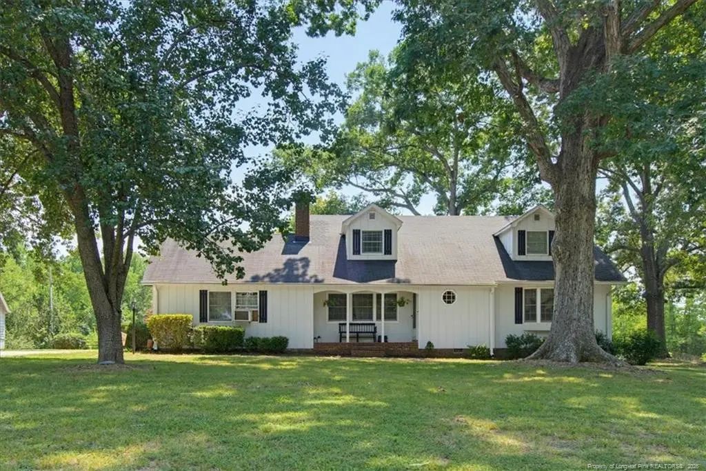 3055 Cedar Hill Road, Robbins